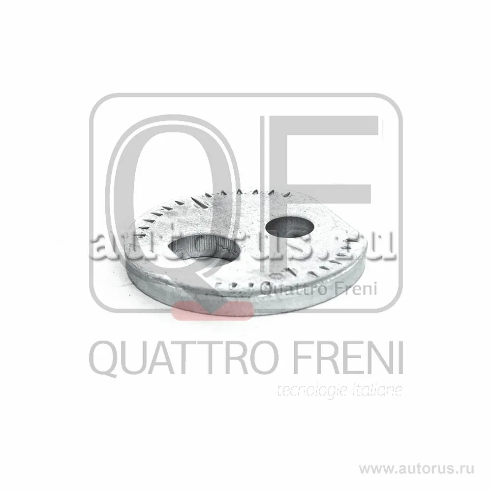 ЭКСЦЕНТРИК QUATTRO FRENI QF00X00011