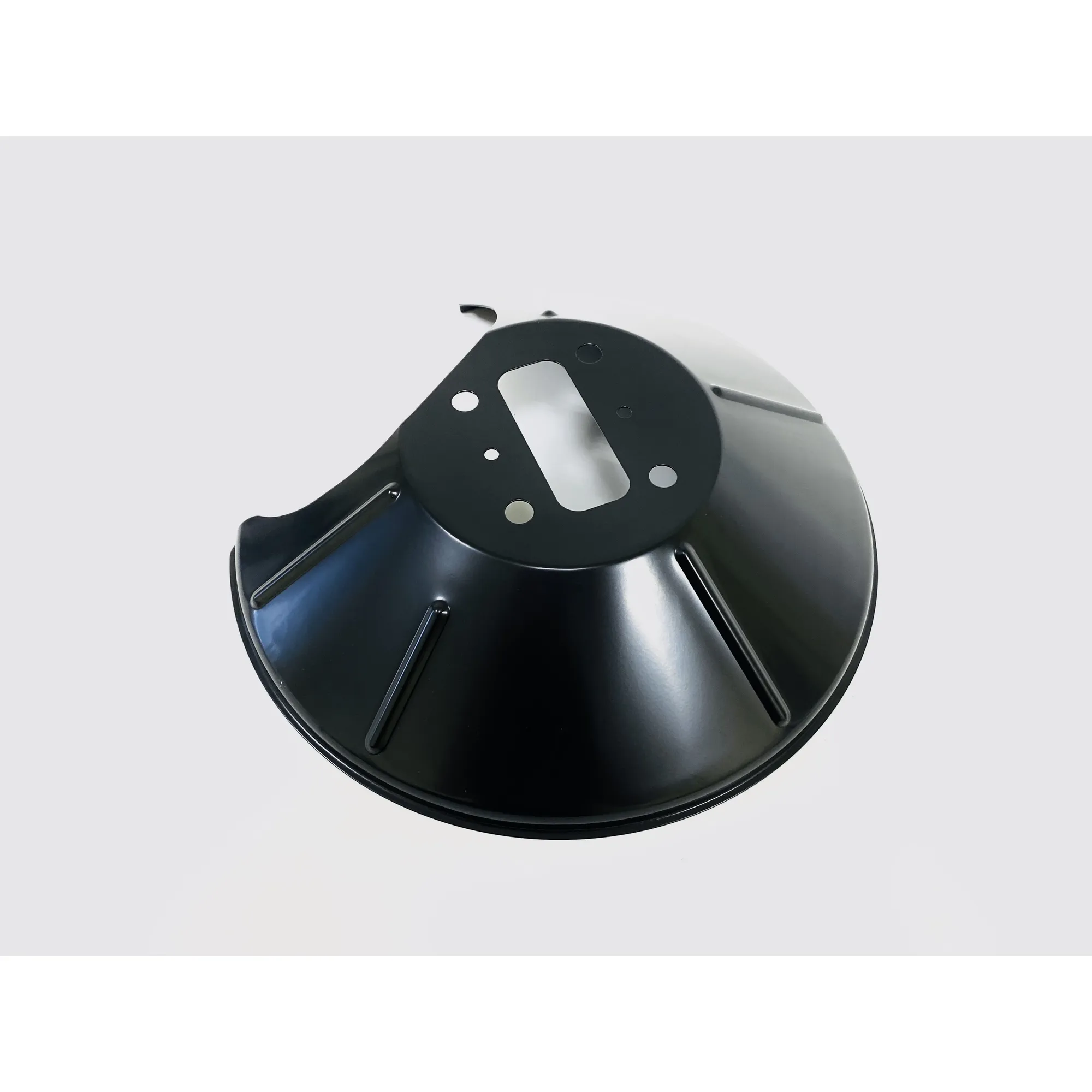 Кожух тормозного диска, правый UkorAuto U0508498