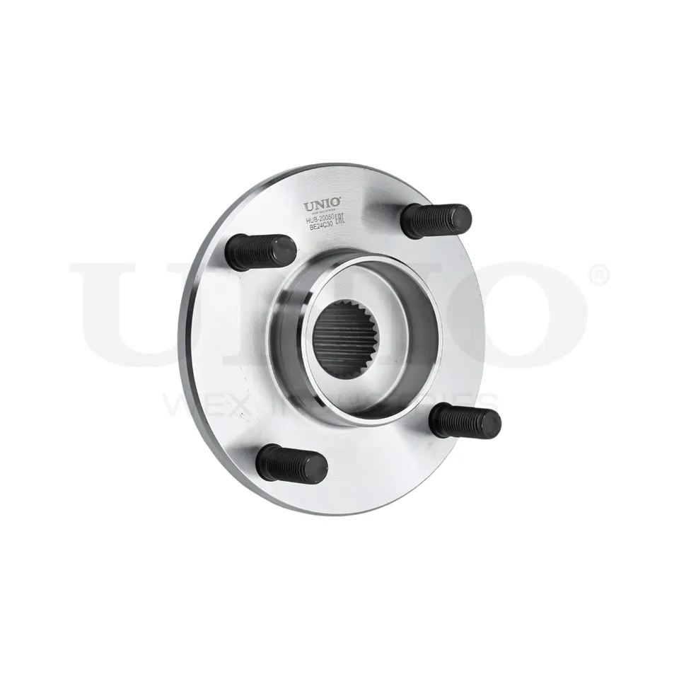 Ступица передняя без ABS UNIO HUB-20050