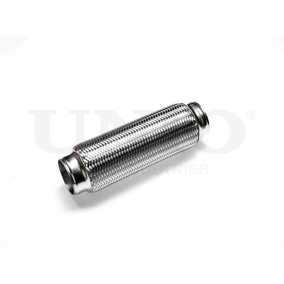Гофра глушителя 55x250 мм InnerBraid UNIO EXP-55250