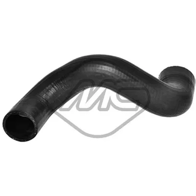 ПАТРУБОК ТУРБИНЫ LAND ROVER DISCOVERY III (L319) 2004-2009 Metalcaucho 98779
