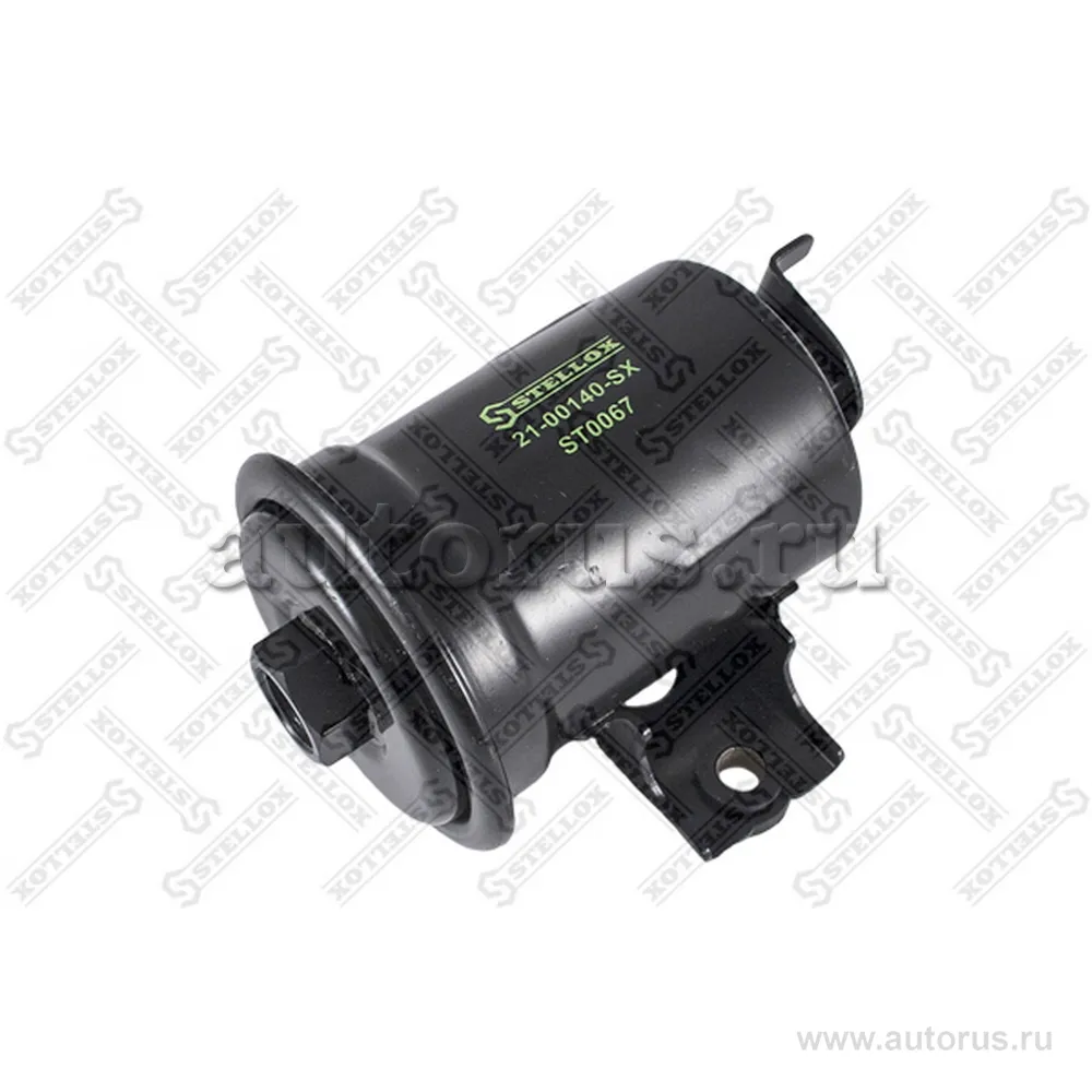 Фильтр топливный Toyota Corolla 1.3-1.6/1.8 92-00 STELLOX 21-00140-SX