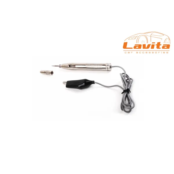 Световой индикатор, напряжение 6V-24 V Lavita La 515602