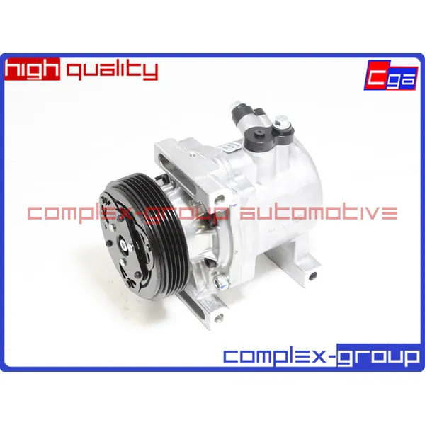 Компрессор в сборе 51747318 CGA 13CC6005RA