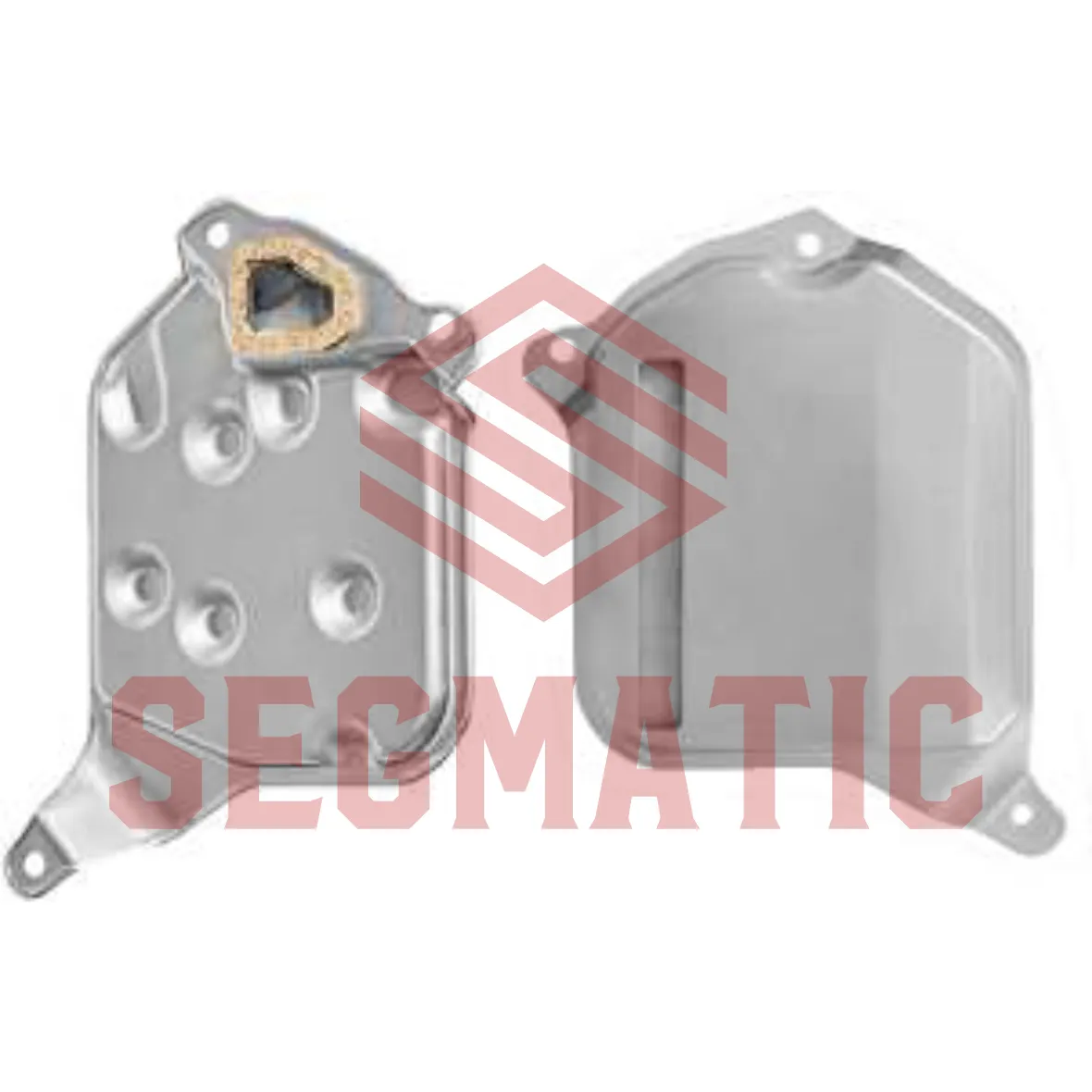 Фильтр АКПП с прокладкой Toyota Corolla 00-06, YARIS 00- 1.0-1.3 SEGMATIC SGTF20011037