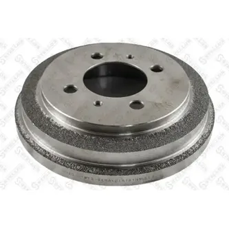 Барабан тормозной Nissan Almera/Sunny 1.4-2.0 90> STELLOX 6020-1873-SX