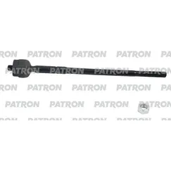 Тяга рулевая MITSUBISHI: OUTLANDER 08-, LANCER SPORTBACK 06/08- PATRON PS2300