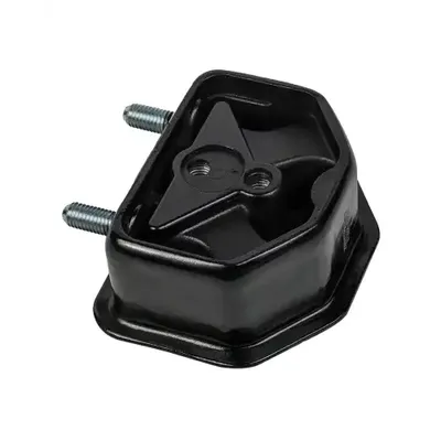 Подушка ДВС передняя правая MКПП Daewoo Lanos 97> ZENTPARTS Z13295