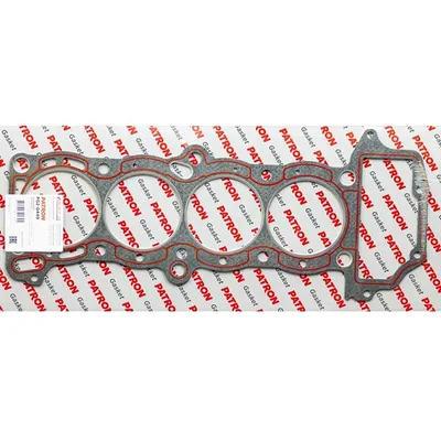 Прокладка ГБЦ NISSAN 1.6 16V GA16DS 90> PATRON PG2-0449