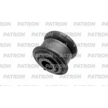 Сайлентблок подрамника SAAB: 9-5 97- PATRON PSE10838