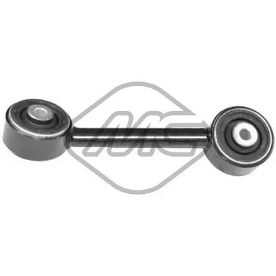 Подушка двигателя FIAT BRAVO 1.9 JTD METALCAUCHO 05574