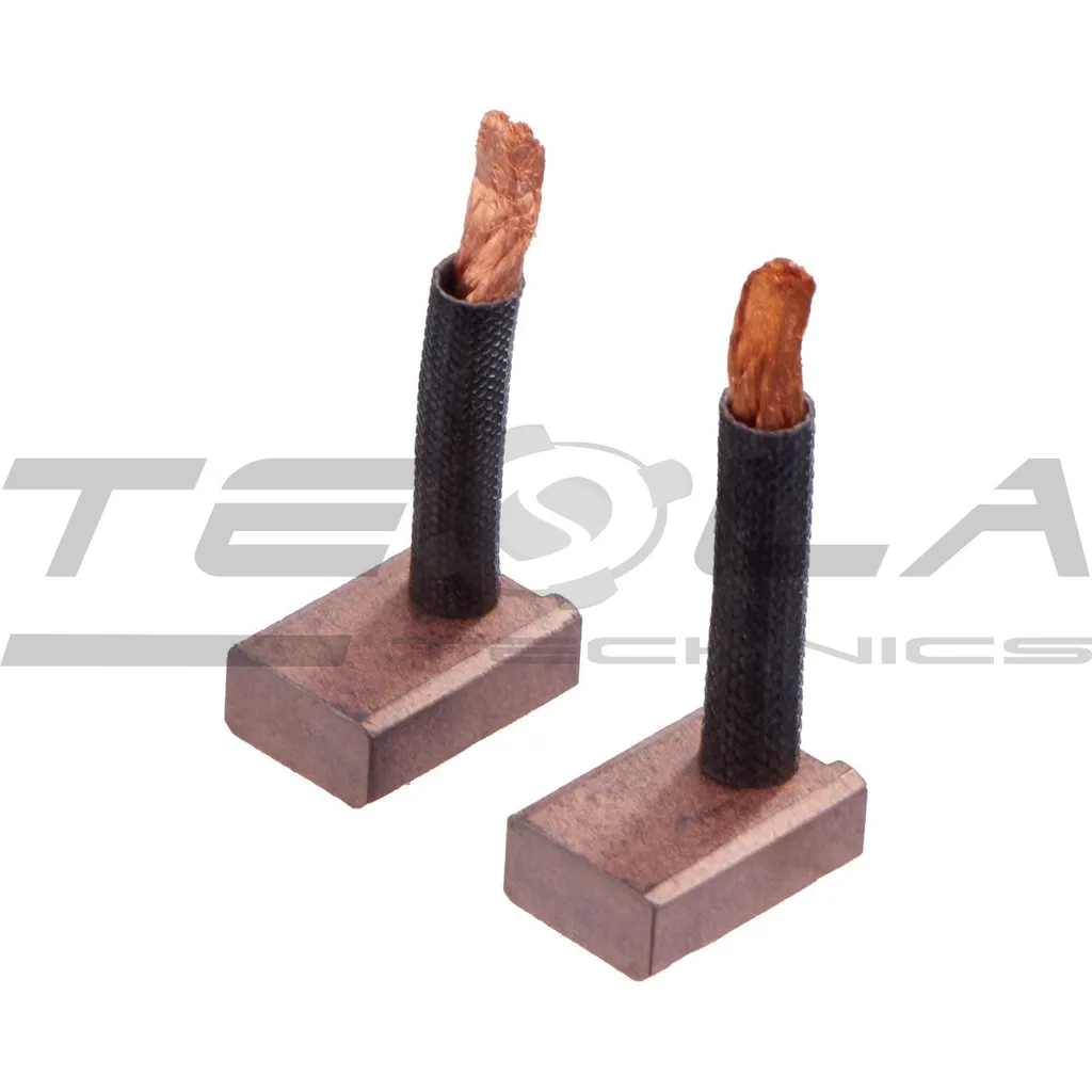 Щетки 2 шт. в комплекте TESLA TECHNICS TT53076