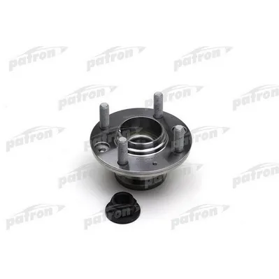Ступица колеса задн MITSUBISHI: CARISMA 95-06,COLT V 95-03 PATRON PBK6868H