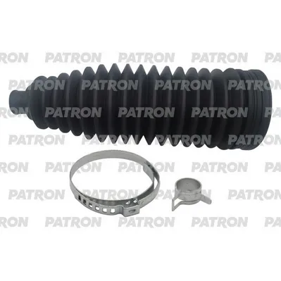 Пыльник рулевой рейки MERCEDES-BENZ M-CLASS (W166) 11- GL-CLASS (X166) 1 PATRON PSE6489