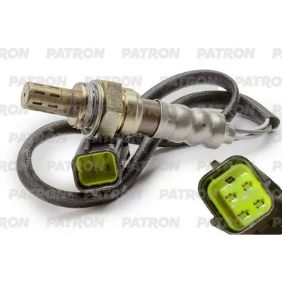 Лямбда-зонд NTK Planar type (4-пров) CHEVROLET: Aveo 1.2i 06- PATRON POS302