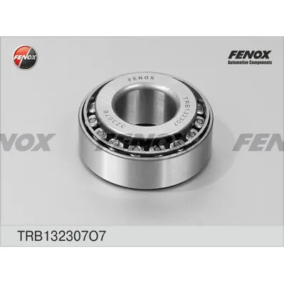 Подшипник редуктора ГАЗ 2705, 3302, 3221 ГАЗель FENOX TRB132307O7