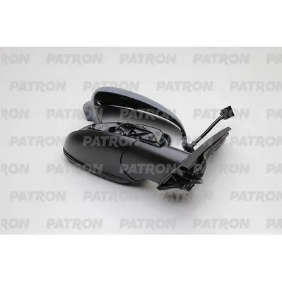 Зеркало наружное прав электр с подогр, грунт, выпукл OPEL: ASTRA J PATRON PMG2809M02