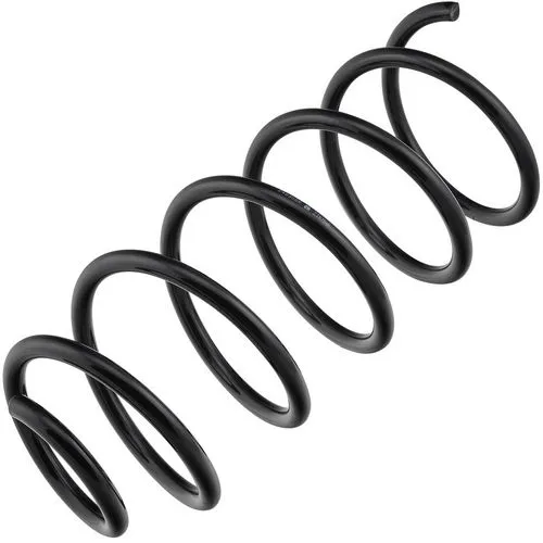 ПРУЖИНА ПОДВЕСКИ ПЕРЕДНЕЙ Volvo S60, S80, V70, XC70 Cross Country, L445-D170-t14 ZIKMAR Z48356R