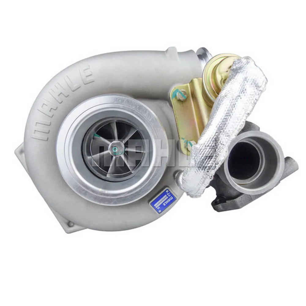 Турбокомпрессор новый KNECHT/MAHLE 213TC18582000