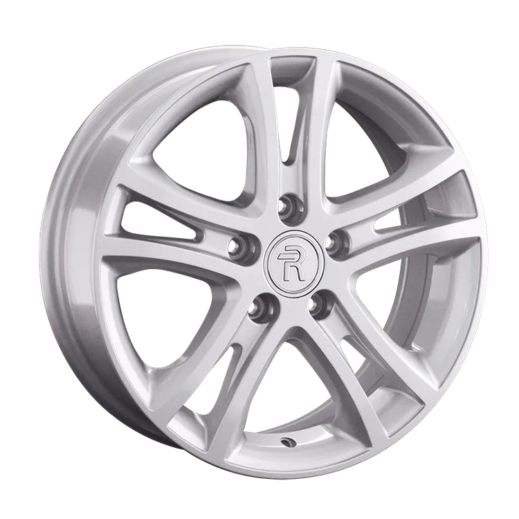 Диск литой R16 6.5J 5x112/57.1 ET46 REPLAY SK23 S 026367-990035006