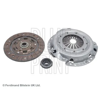 Сцепление в сборе MITSUBISHI Carisma/Space Star 01-04 mot.1,6L BLUE PRINT ADC430117