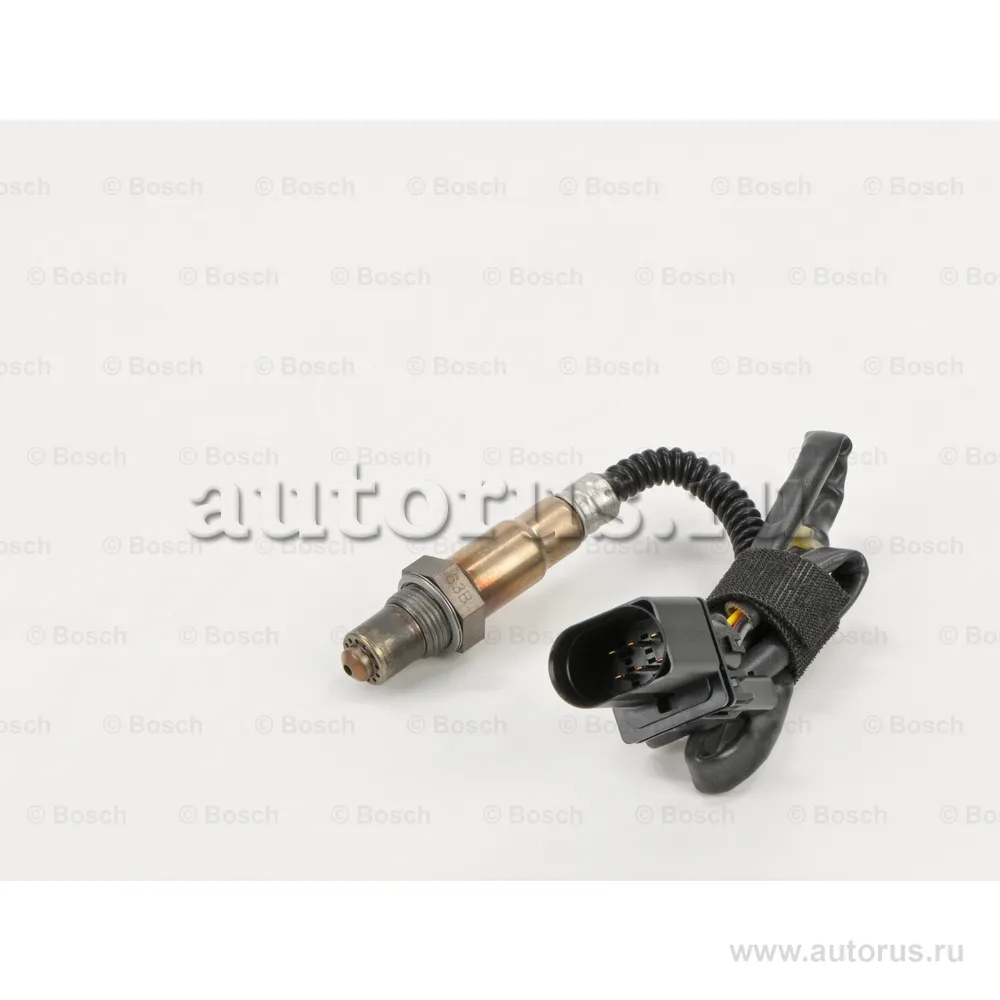 лямбда-зонд!/ BMW E65/E66 3.6i/4.4i/6.0i 01> BOSCH 0 258 007 160