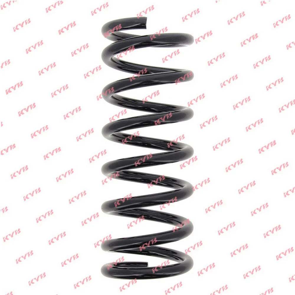пружина пер./ VW T2 1.6-2.4/1.6D-1.7D except 4WD 7