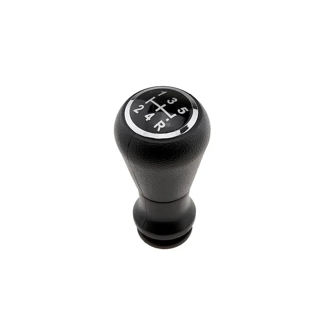Ручка кпп CITROEN C3,C4, PEUGEOT 206,207,306,307,308,406,407 (5мкпп) NTY GZBPE001