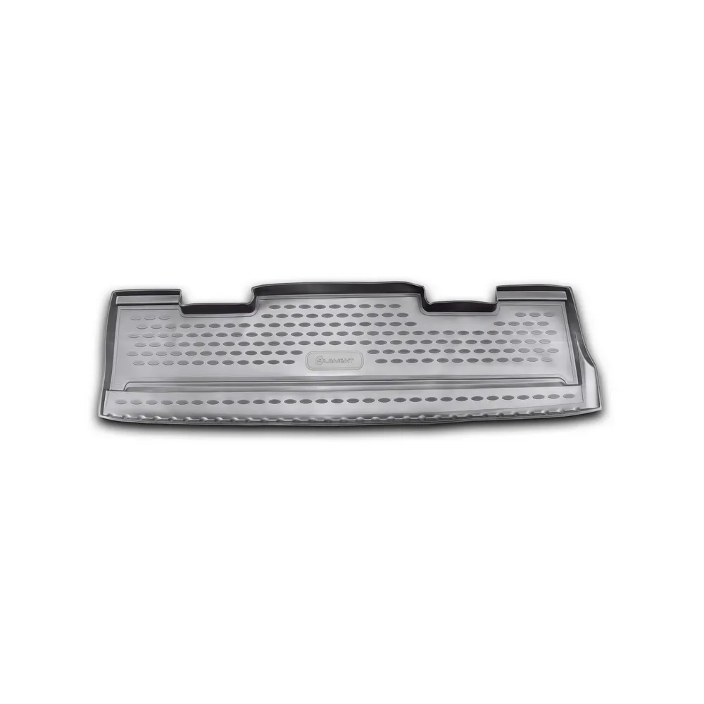 Коврик в багажник Cadillac Escalade III 2006-2015 полиуретан Element NLC.07.03.B13