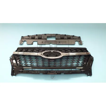 РЕШЕТКА РАДИАТОРА QUATTRO FRENI QF13G00023