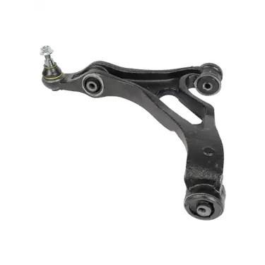 Рычаг правый сталь VW Touareg, Porsche Cayenne, Audi Q7 02> ZENTPARTS Z24613