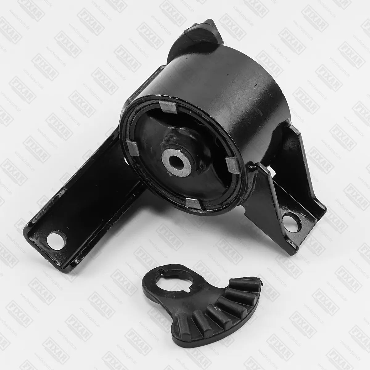 Опора двигателя правая (гидравлическая) SUZUKI SX4 06-> FIXAR FL0263