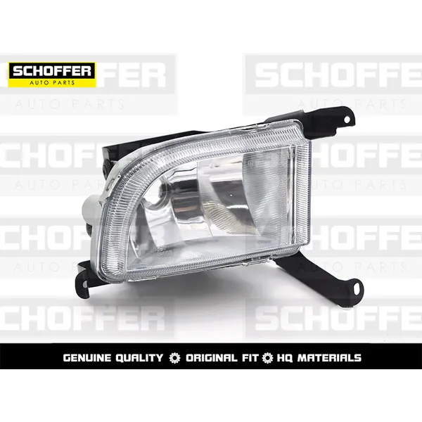 Фара ПТФ правая Chevrolet Lacetti 04- SCHOFFER SHF11023