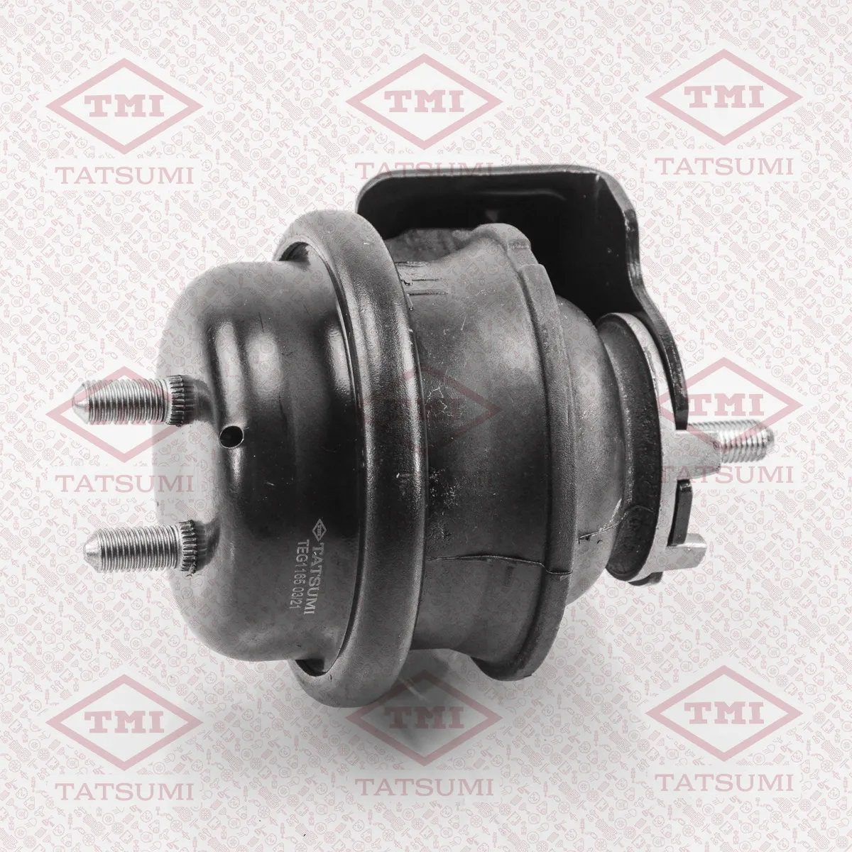 Опора двигателя передняя левая SUZUKI Grand Vitara/Escudo 06-> TATSUMI TEG1165