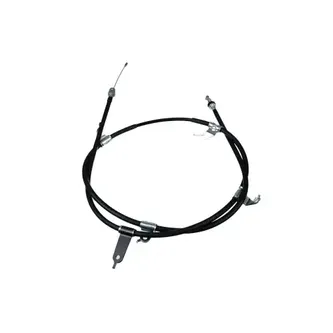 Трос ручного тормоза правый Lexus LX570 07> STELLOX 29-96214-SX