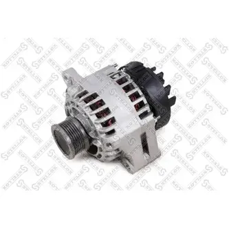 Генератор 12V 105A со шкивом Opel Astra/Vectra/Zafira, Alfa Romeo STELLOX 06-10809-SX