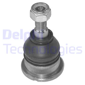 Опора шаровая L=R RENAULT Laguna I/Safrane I/II all 93-01 DELPHI TC696