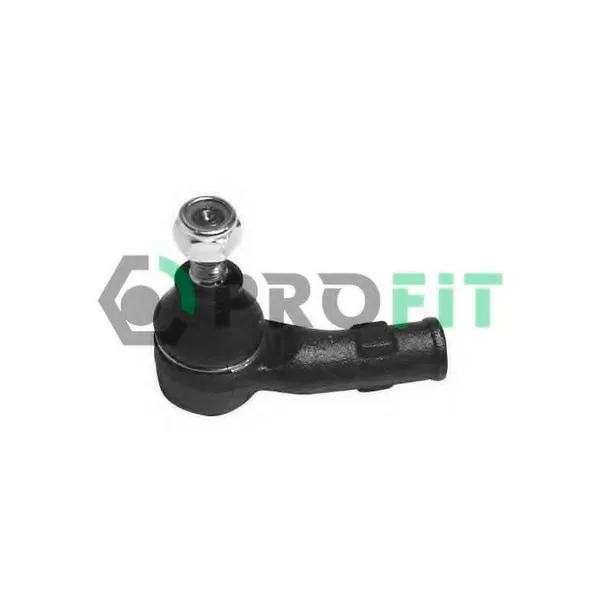 НАКОНЕЧНИК РУЛЕВОЙ ТЯГИ ЛЕВ. VAG VW GOLF 23PASSAT B3B4 -94 3A0422811