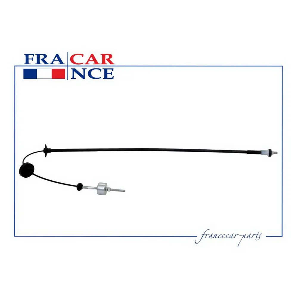 Трос сцепления FRANCE CAR FCR210148 FRANCECAR FCR210148