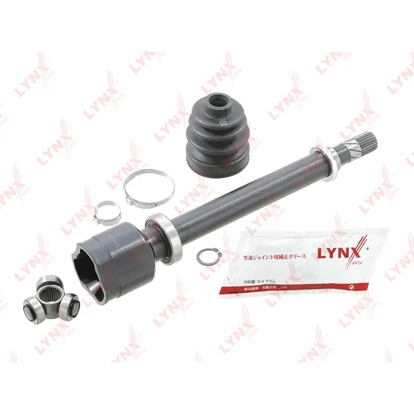 ШРУС LYNXauto CI-1014