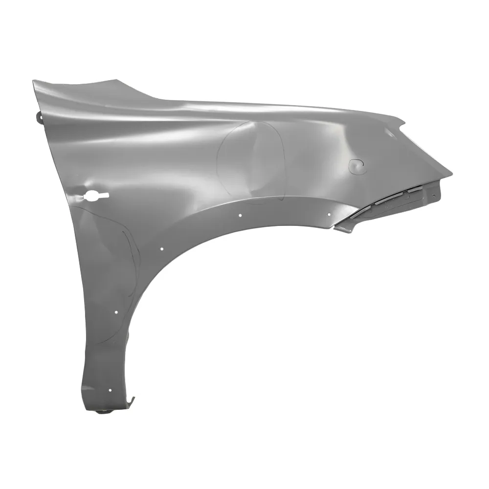 Крыло переднее правое LADA KALINA CROSS (катафорез), Уценка LADA Kalina Cross 21900840301075-N2 Уценка