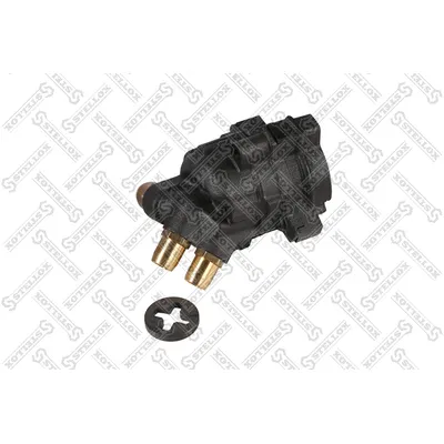 Насос топливный подкачки Scania D12 STELLOX 82-00048-SX