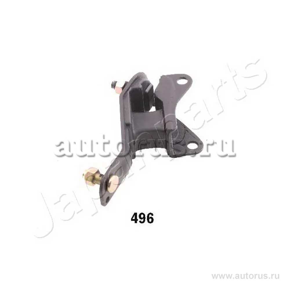 Опора КПП HONDA ACCORD 02-08 перед. AT JAPANPARTS RU-496