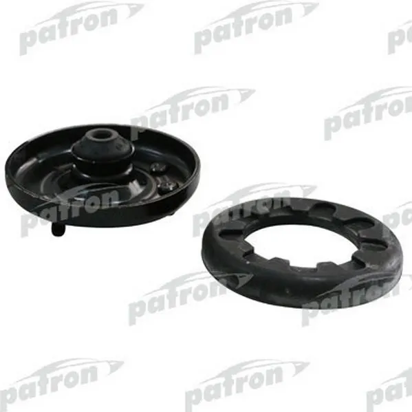 Опора амортизатора с подшипником HONDA ACCORD 00- PATRON PSE4544