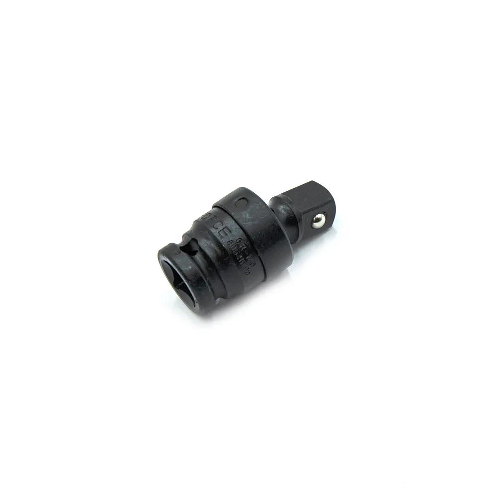 Кардан 1/2DR L 75 мм ударный FORCE 80541MPB