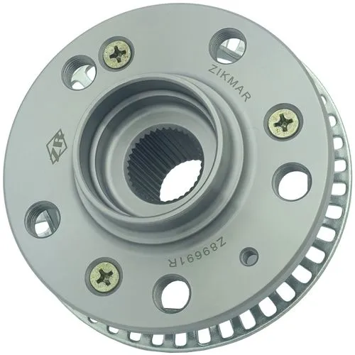 СТУПИЦА ПЕРЕДНЯЯ AUDI A3, TT, SEAT LEON, TOLEDO, SKODA OCTAVIA, VW BEETLE, BORA, GOLF, JETTA ZIKMAR Z89691R