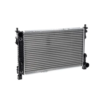 Радиатор охлаждения mb w203 1.8-3.2 ma ACS TERMAL 512786JP