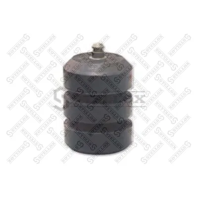 Отбойник рессоры (мр) 66x86.5 MB 1013-1821 STELLOX 8402141_SX