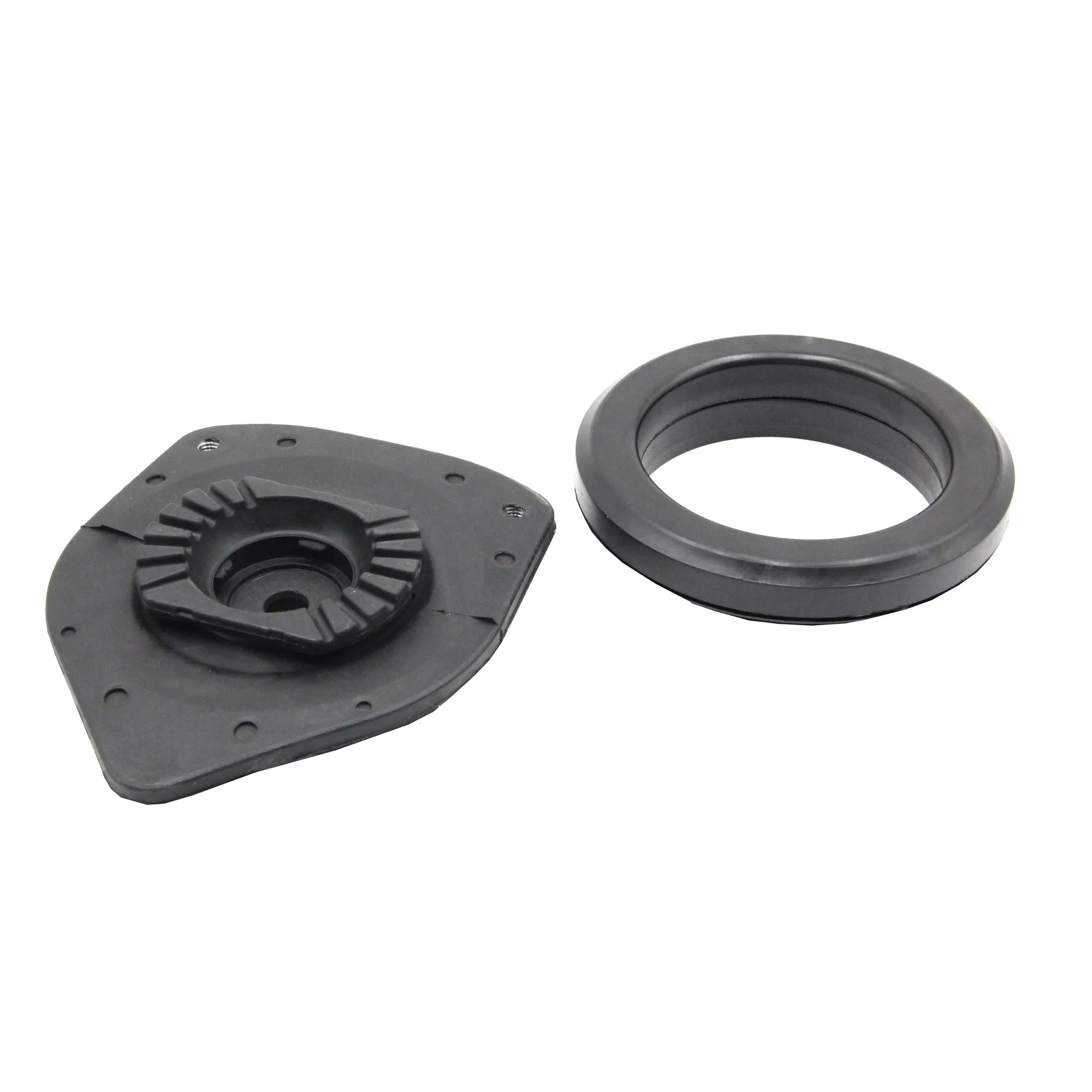 Опора переднего амортизатора L=R RENAULT Megane III/Scenic III 09-> CTR GA0073