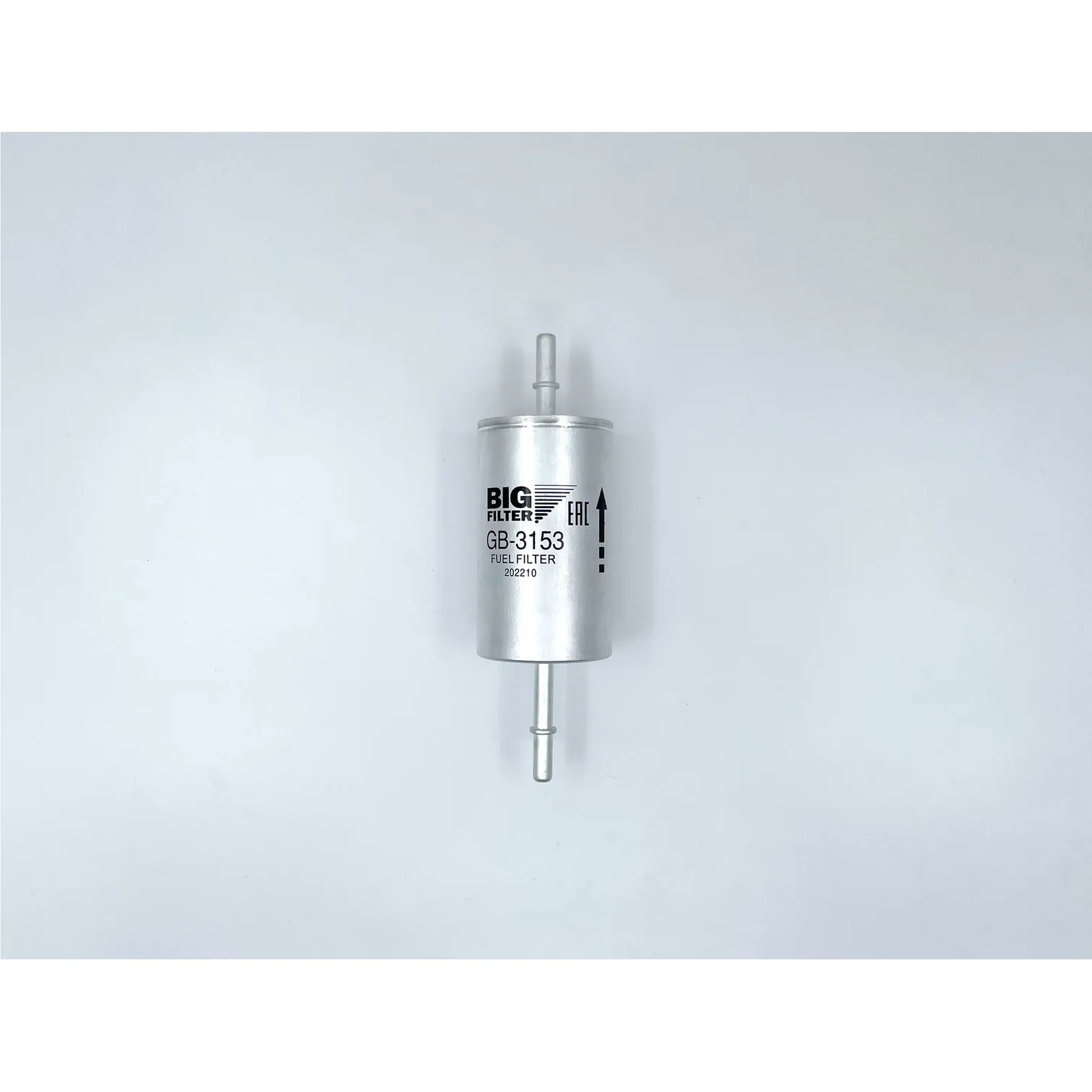 Фильтр топливный FORD Focus, Focus C-Max; MAZDA 3 (BK); VOLVO 400 Series BIG FILTER GB-3153